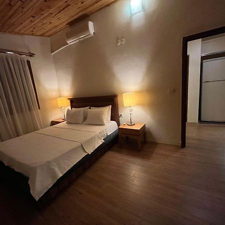 Kibala Hotel Чирали Екстериор снимка
