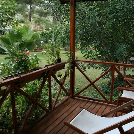 Kibala Hotel Чирали Екстериор снимка