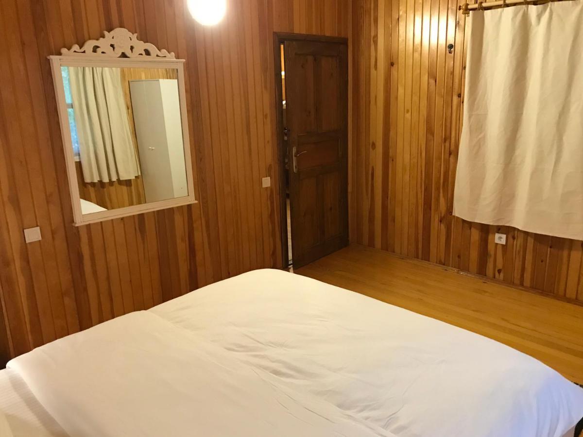 Kibala Hotel Чирали Екстериор снимка