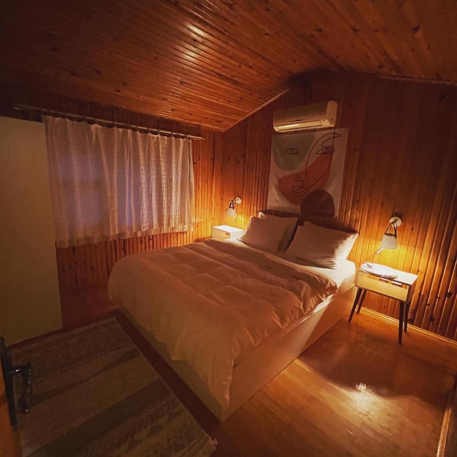 Kibala Hotel Чирали Екстериор снимка