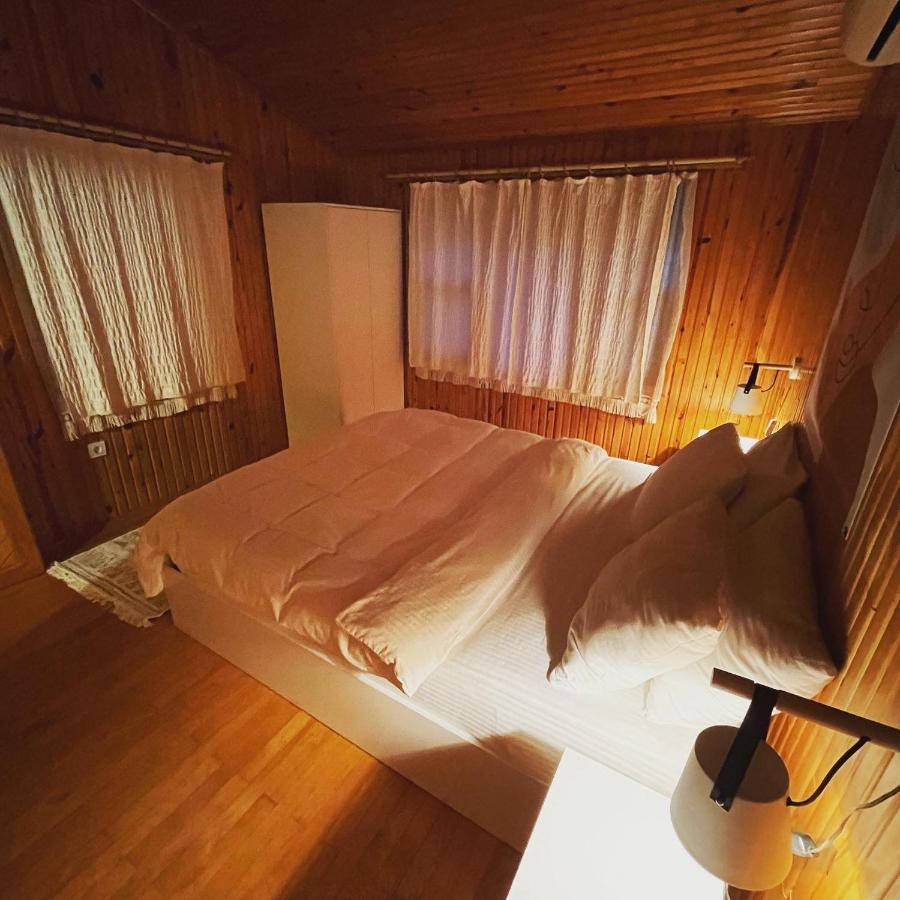 Kibala Hotel Чирали Екстериор снимка
