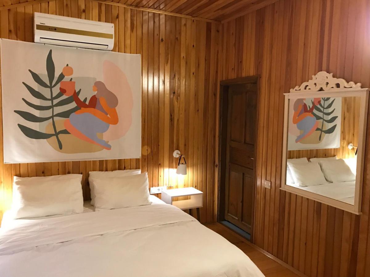 Kibala Hotel Чирали Екстериор снимка