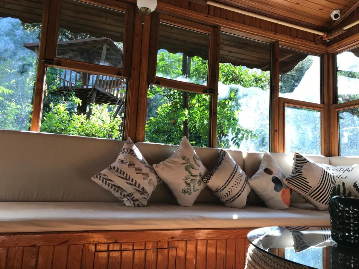 Kibala Hotel Чирали Екстериор снимка