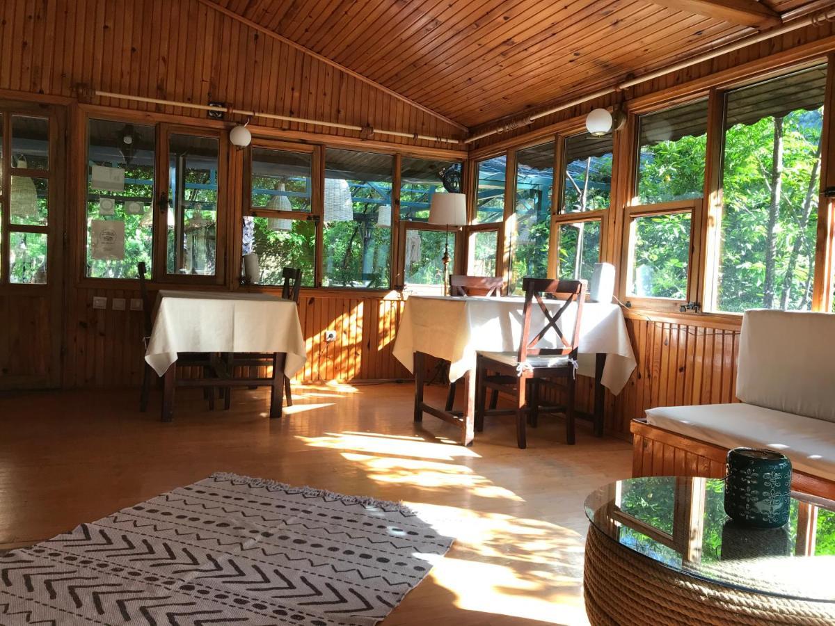 Kibala Hotel Чирали Екстериор снимка