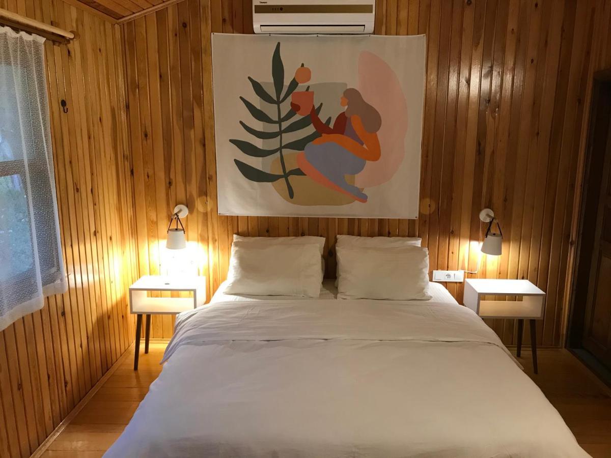 Kibala Hotel Чирали Екстериор снимка