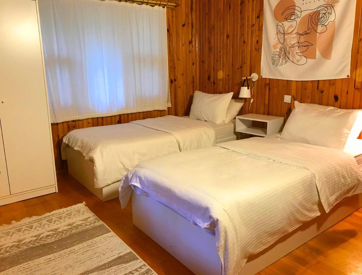 Kibala Hotel Чирали Екстериор снимка