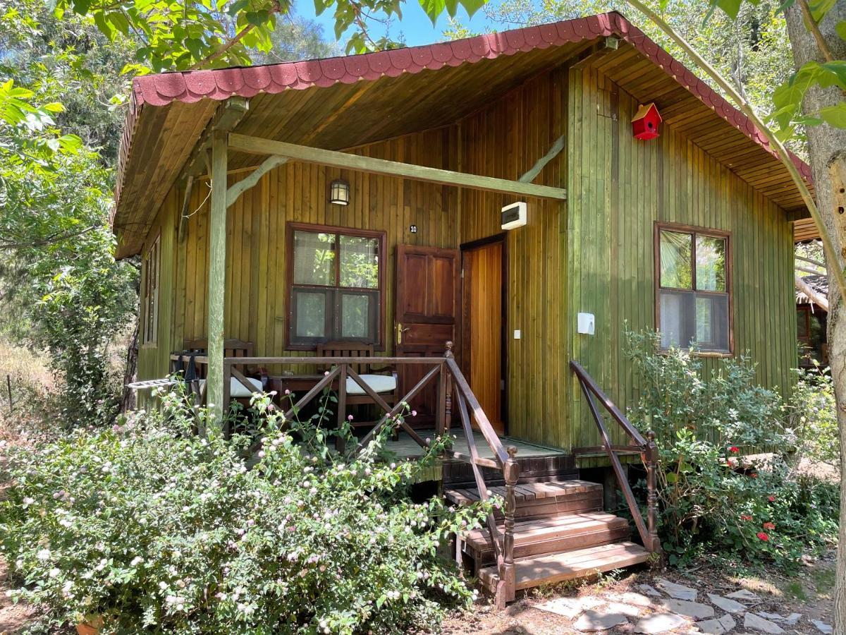 Kibala Hotel Чирали Екстериор снимка