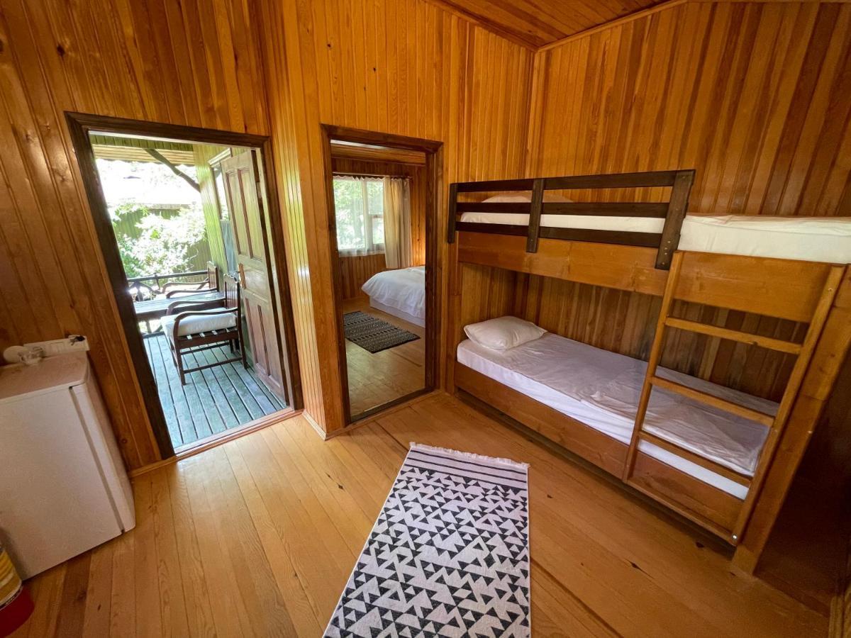 Kibala Hotel Чирали Екстериор снимка