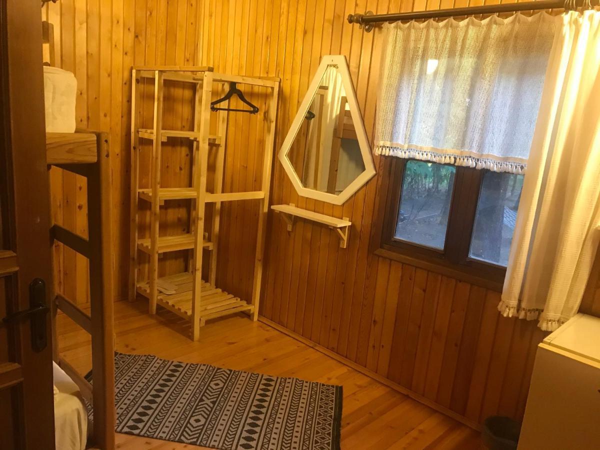 Kibala Hotel Чирали Екстериор снимка