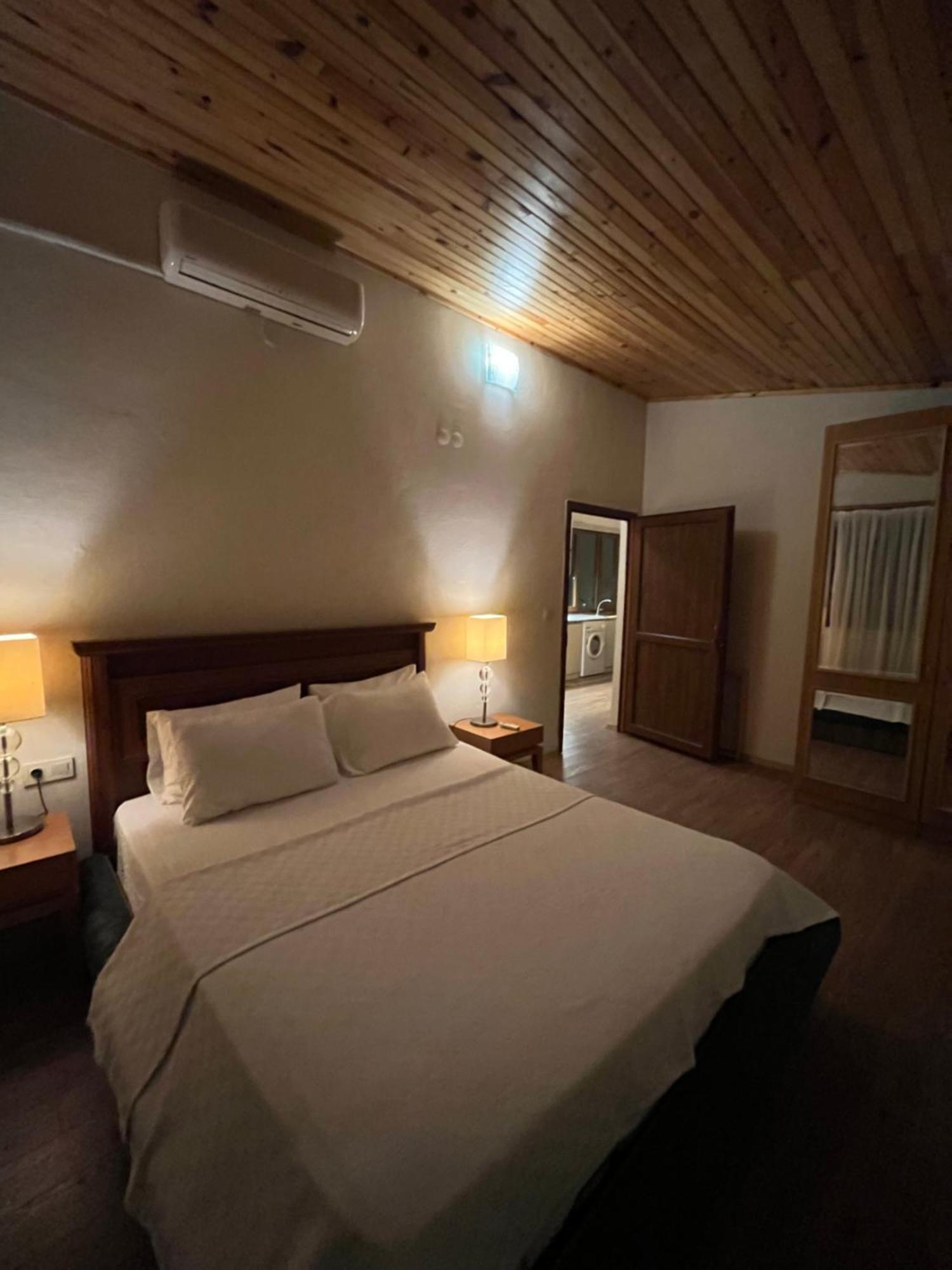 Kibala Hotel Чирали Екстериор снимка