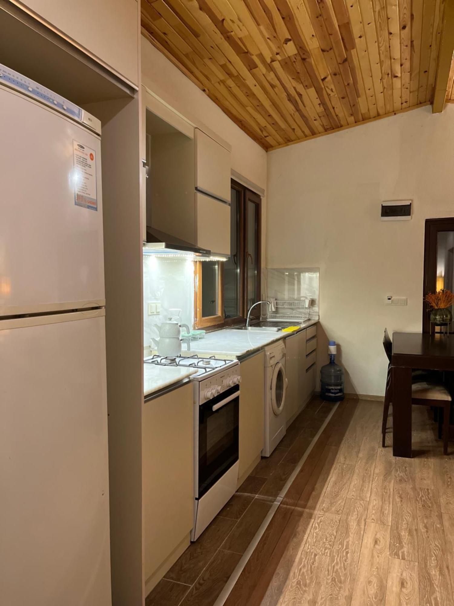 Kibala Hotel Чирали Екстериор снимка