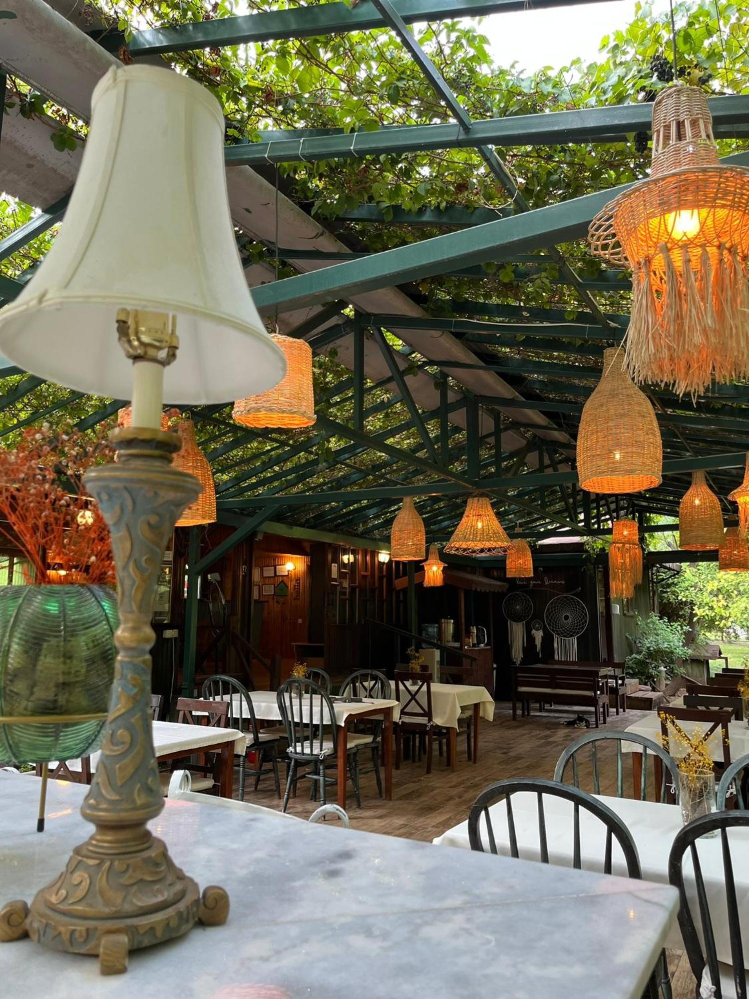 Kibala Hotel Чирали Екстериор снимка