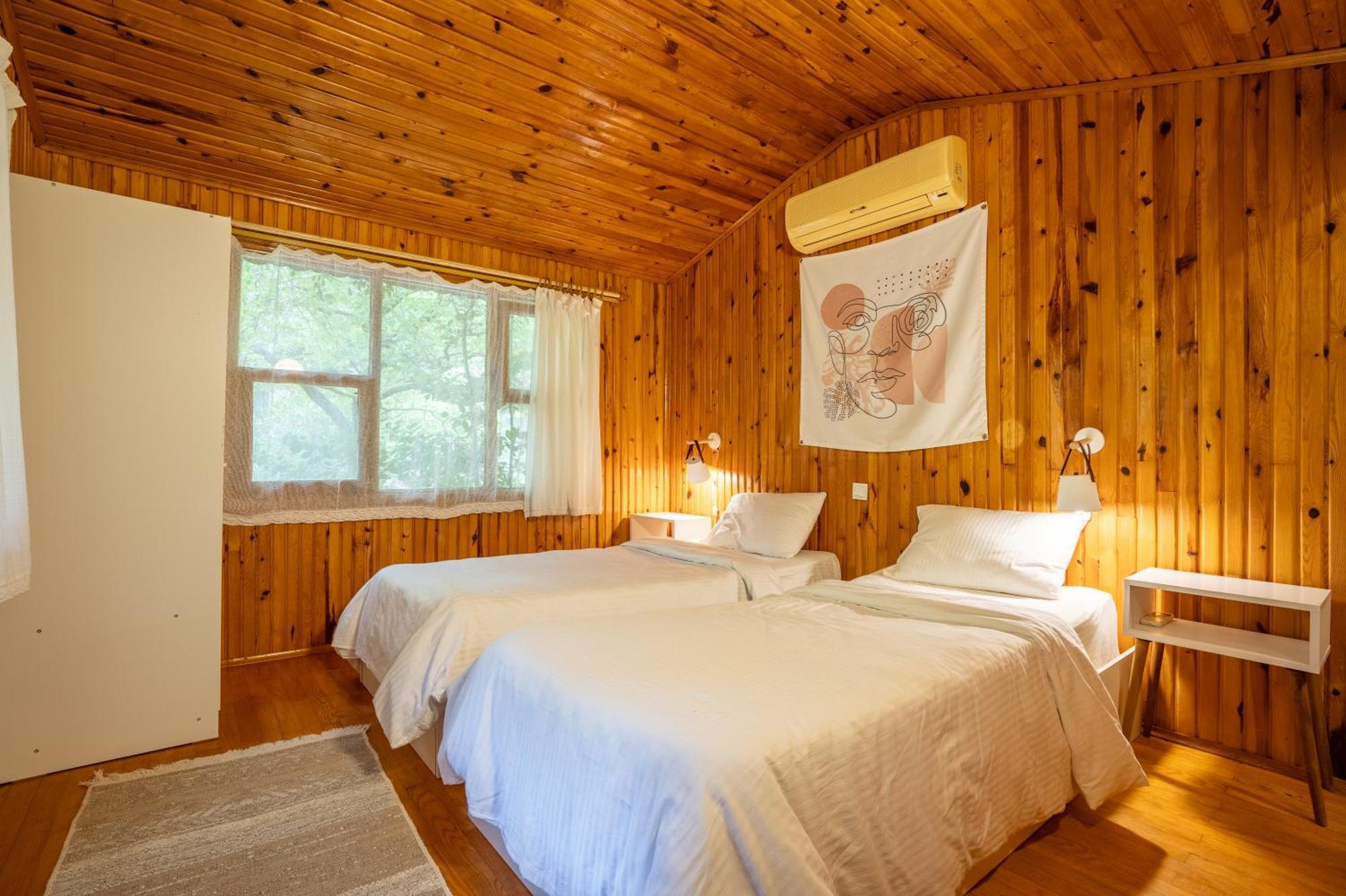 Kibala Hotel Чирали Екстериор снимка