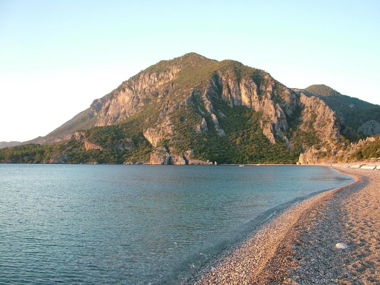 Kibala Hotel Чирали Екстериор снимка