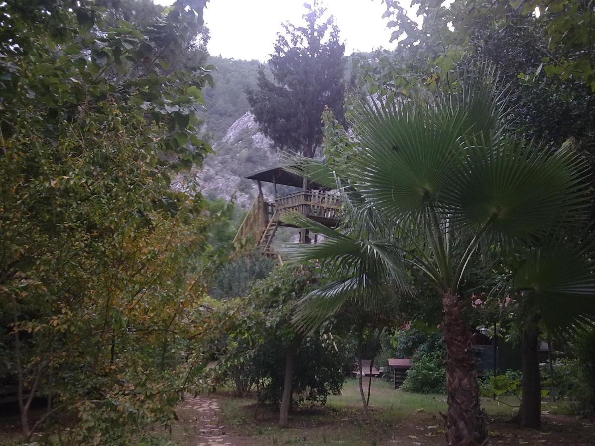 Kibala Hotel Чирали Екстериор снимка