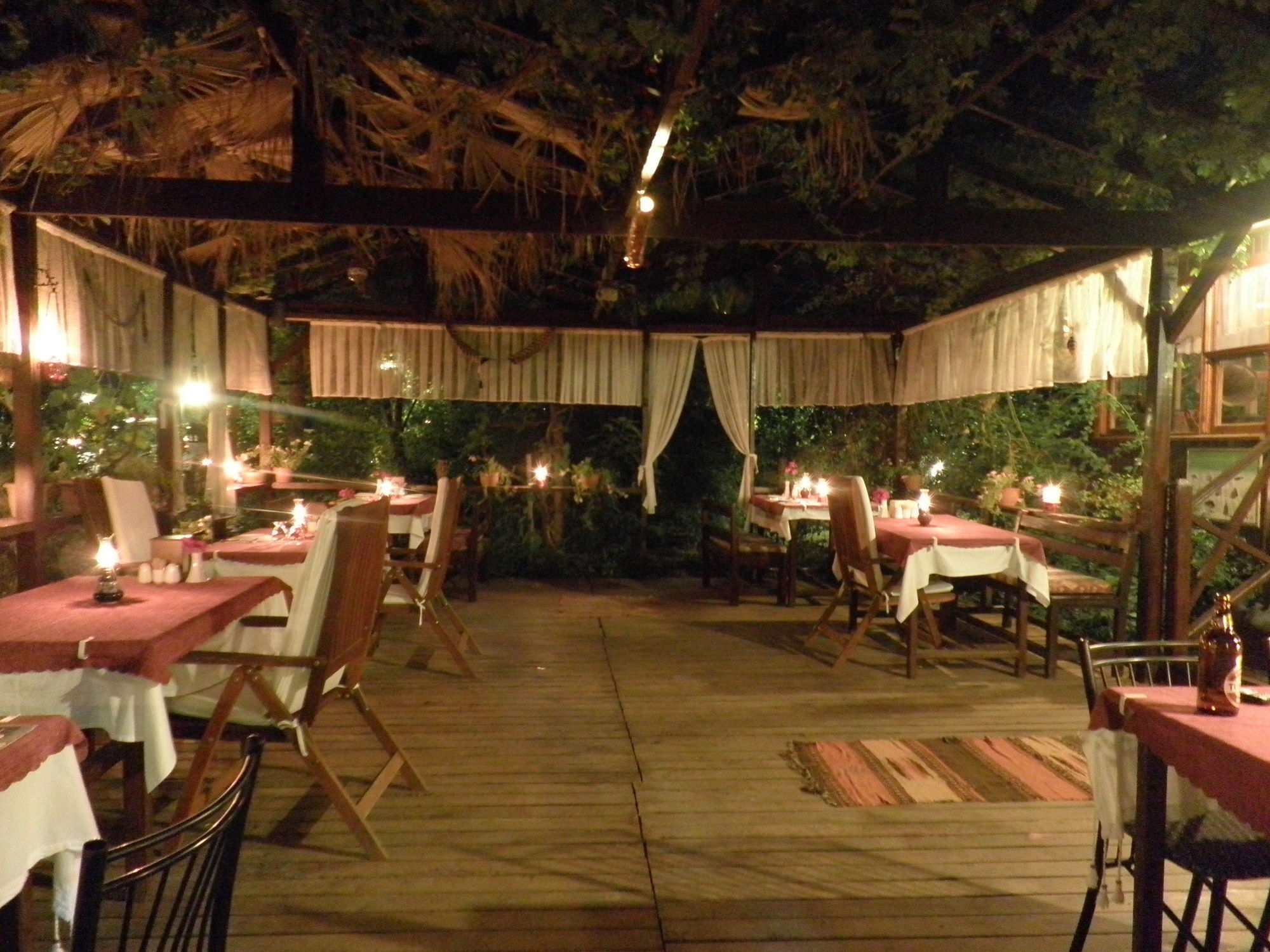 Kibala Hotel Чирали Екстериор снимка